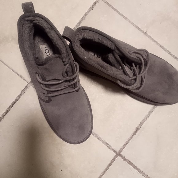 Ugg\'s